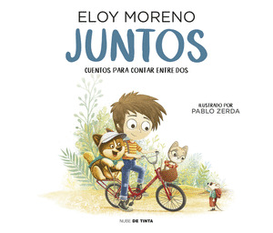 JUNTOS (COLECCION CUENTOS PARA CONTAR ENTRE DOS)