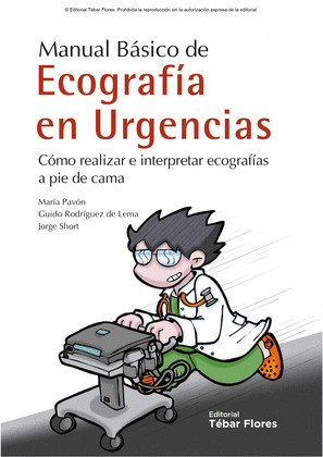 MANUAL BASICO DE ECOGRAFIA EN URGENCIAS