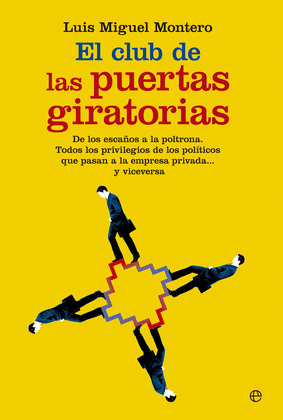 CLUB DE LAS PUERTAS GIRATORIAS, EL
