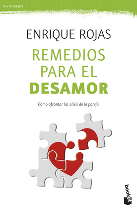 REMEDIOS PARA EL DESAMOR (NF)