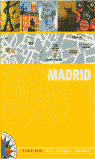 ** PLANO GUIA: MADRID