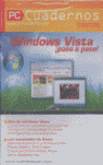 WINDOWS VISTA PASO A PASO