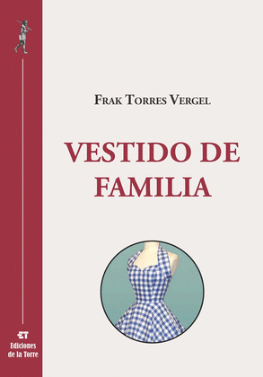 VESTIDO DE FAMILIA