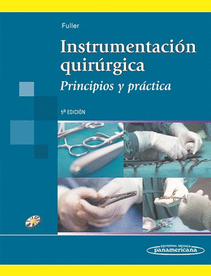 INSTRUMENTACION QUIRURGICA