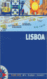 ** PLANO GUIA: LISBOA