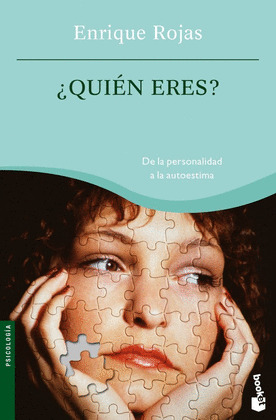 ¿QUIÉN ERES? (NF)