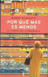 POR QUE MAS ES MENOS