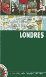 ** PLANO GUIA: LONDRES