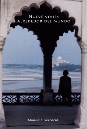 NUEVE VIAJES ALREDEDOR DEL MUNDO