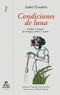 MAD ANOUT THE BOYCONDICIONES DE LUNA. COPLAS Y JUEGOS DE LENGUA,RITMO