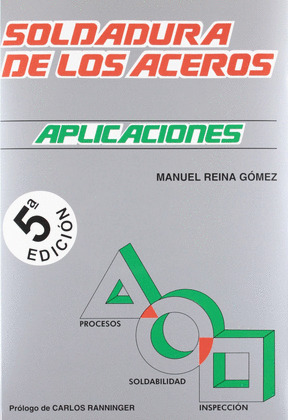 SOLDADURA DE LOS ACEROS