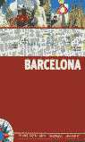 ** PLANO GUIA: BARCELONA