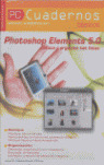 PC CUADERNOS BASICOS 36: PHOTOSHOP ELEMENTS 5.0
