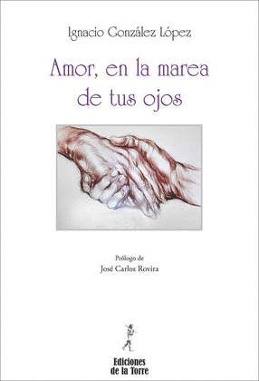 AMOR, EN LA MAREA DE TUS OJOS