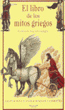 LIBRO DE LOS MITOS GRIEGOS
