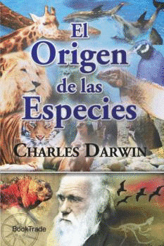 ORIGEN DE LAS ESPECIES, EL