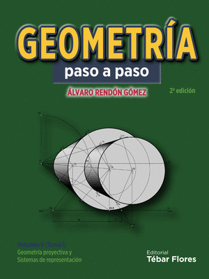 GEOMETRIA PASO A PASO