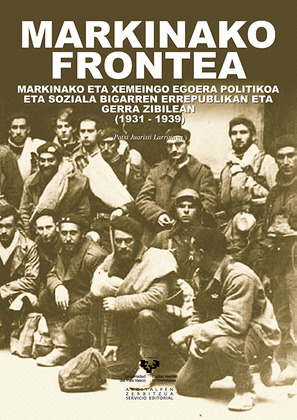 MARKINAKO FRONTEA (1931-1939)