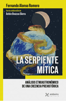 SERPIENTE MÍTICA, LA