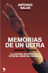 MEMORIAS DE UN ULTRA/JUANMA CRESPO