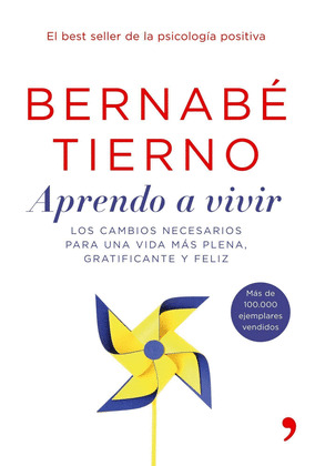 APRENDO A VIVIR (RUSTICA)
