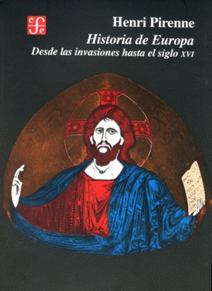 HISTORIA DE EUROPA