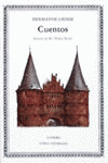 GRIMM: CUENTOS