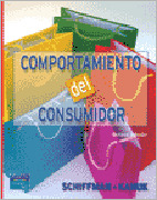 COMPORTAMIENTO CONSUMIDOR