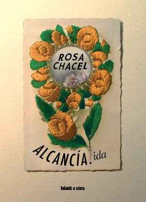 ALCANCÍA . IDA