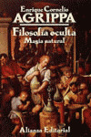 FILOSOFIA OCULTA - MAGIA NATURAL/1598