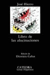 LLIBRO DE LAS ALUCINACIONES