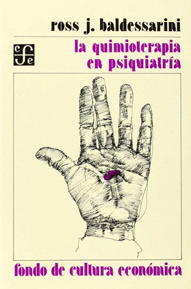 LA QUIMIOTERAPIA EN PSIQUIATRÍA