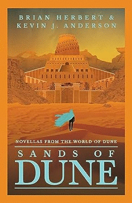 SANDS OF DUNE