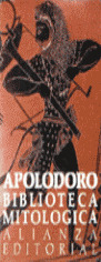 BIBLIOTECA MITOLOGICA/1604