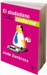 EL CIUDADANO CONFORME