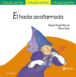 HADA ACATARRADA, EL
