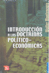INTRODUCCION DOCTRINAS POLITICO-ECONOMICAS