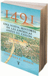 1491: UNA NUEVA HISTORIA DE LAS AMÉRICAS ANTES DE COLÓN