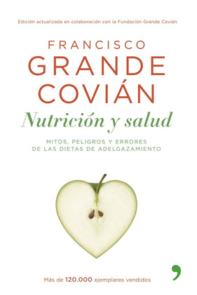 NUTRICION Y SALUD