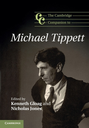 THE CAMBRIDGE COMPANION TO MICHAEL TIPPETT