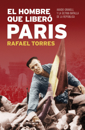 HOMBRE QUE LIBERO PARIS, EL