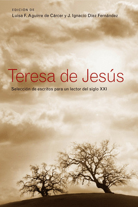 TERESA DE JESUS