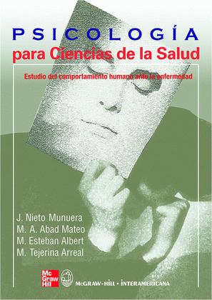 PSICOLOG{A PARA C.C. DE LA SALUD