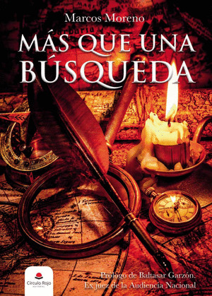 MAS QUE UNA BUSQUEDA
