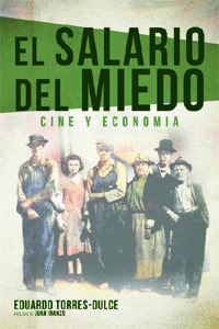 SALARIO DEL MIEDO, EL