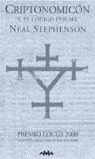 CRIPTONOMICON, 1 CODIGO ENIGMA
