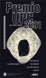 PREMIO UPC 2001