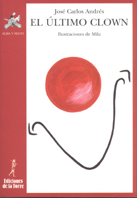 EL ÚLTIMO CLOWN