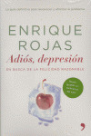 PACK ADIÓS, DEPRESIÓN + DVD