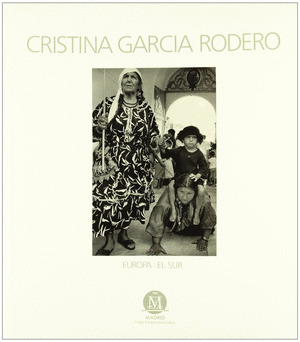 (E) CRISTINA GARCÍA RODERO. EU